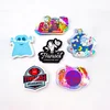 die cut sticker