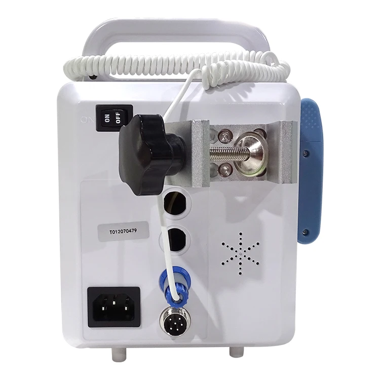 Infusion Pump