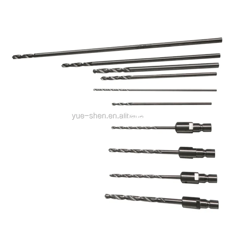 Multifunctional Medical Stainless Steel Operating Room Surgical Use Stryker Surgical Drill