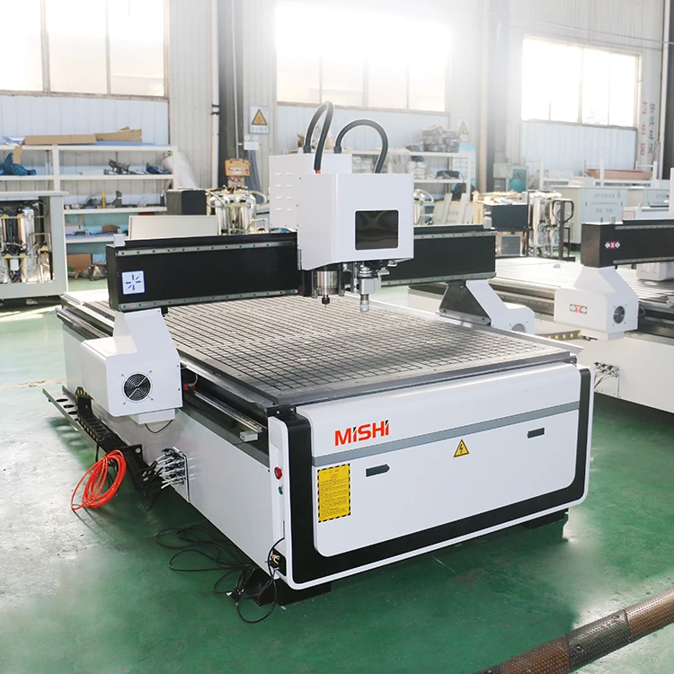 Cnc Vibrating Knife Oscillating Blade Cutting Machine 1325 Oscillating Knife Cutting Leather Wood Cnc Router Machine