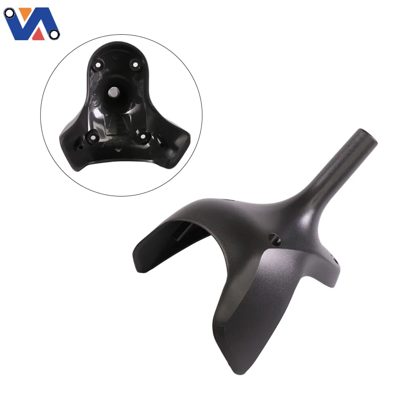 product wholesale new image electric scooter accessories front fender covers for ninebot g30 max plus usage kick scooters-5