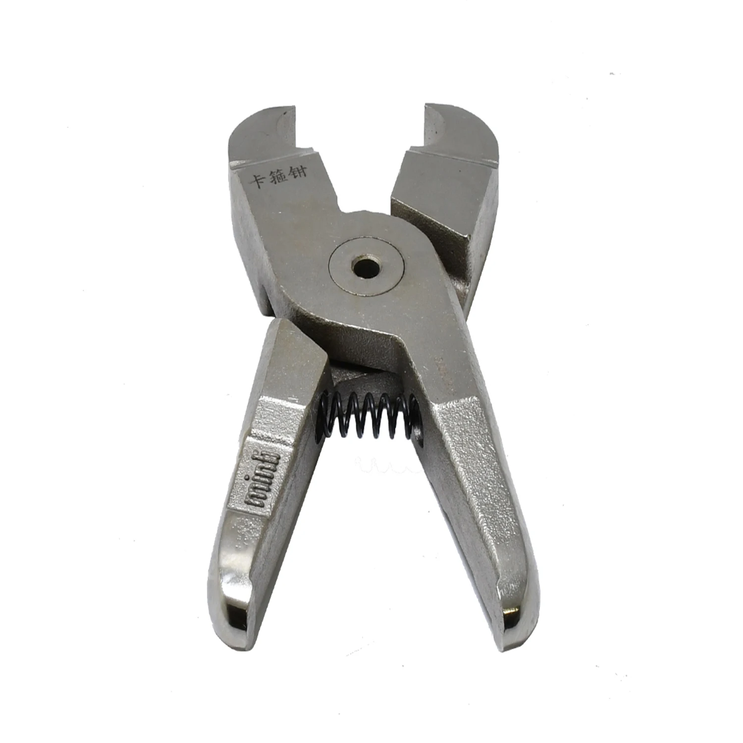 YM480 Pneumatic O Clips Pinchers Pliers Tool O-Clip for Fuel Hose Crimping Pincers Plier Hose
