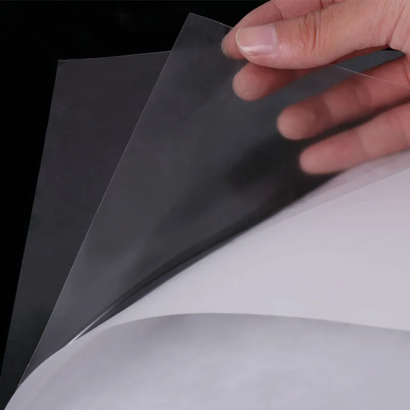 Sulameder Automotive Vinyl Paint Protection Film Car Wrap Self Adhesive