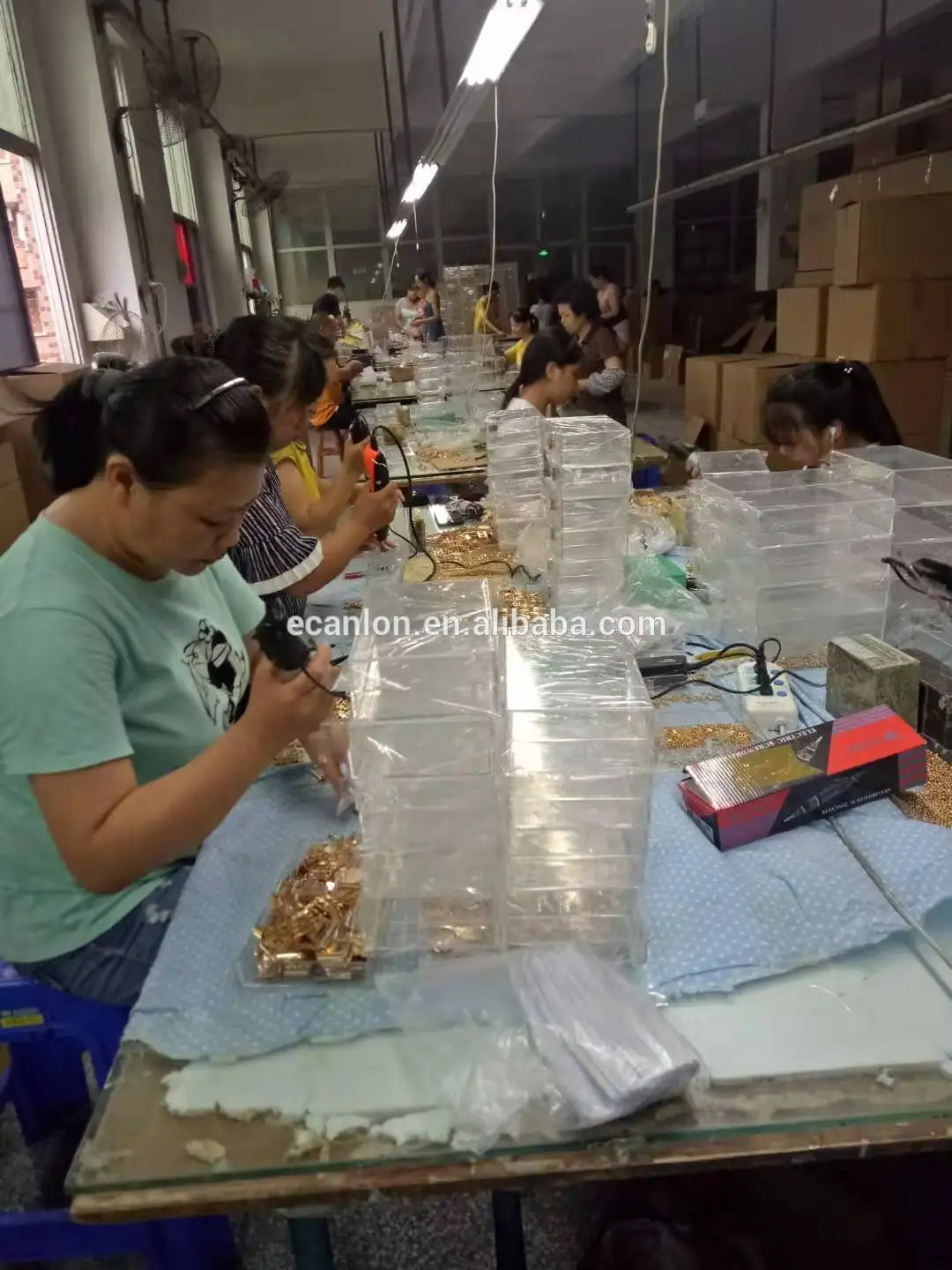 Shenzhen Ecanlon Display Product Co., Ltd. 3
