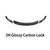 3H Glossy Carbon