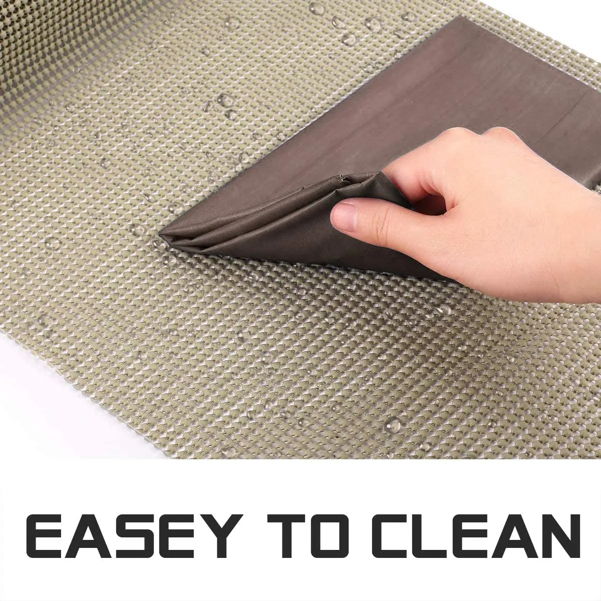 Multipurpose Anti Slip Mat Non Slip Rug Gripper Pad for Carpet Underlay Shelf Liner