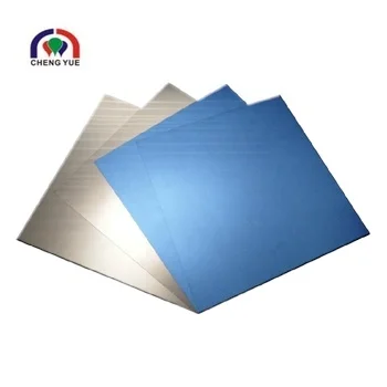 aluminium copper clad laminate (accl). in 1 mm thickness