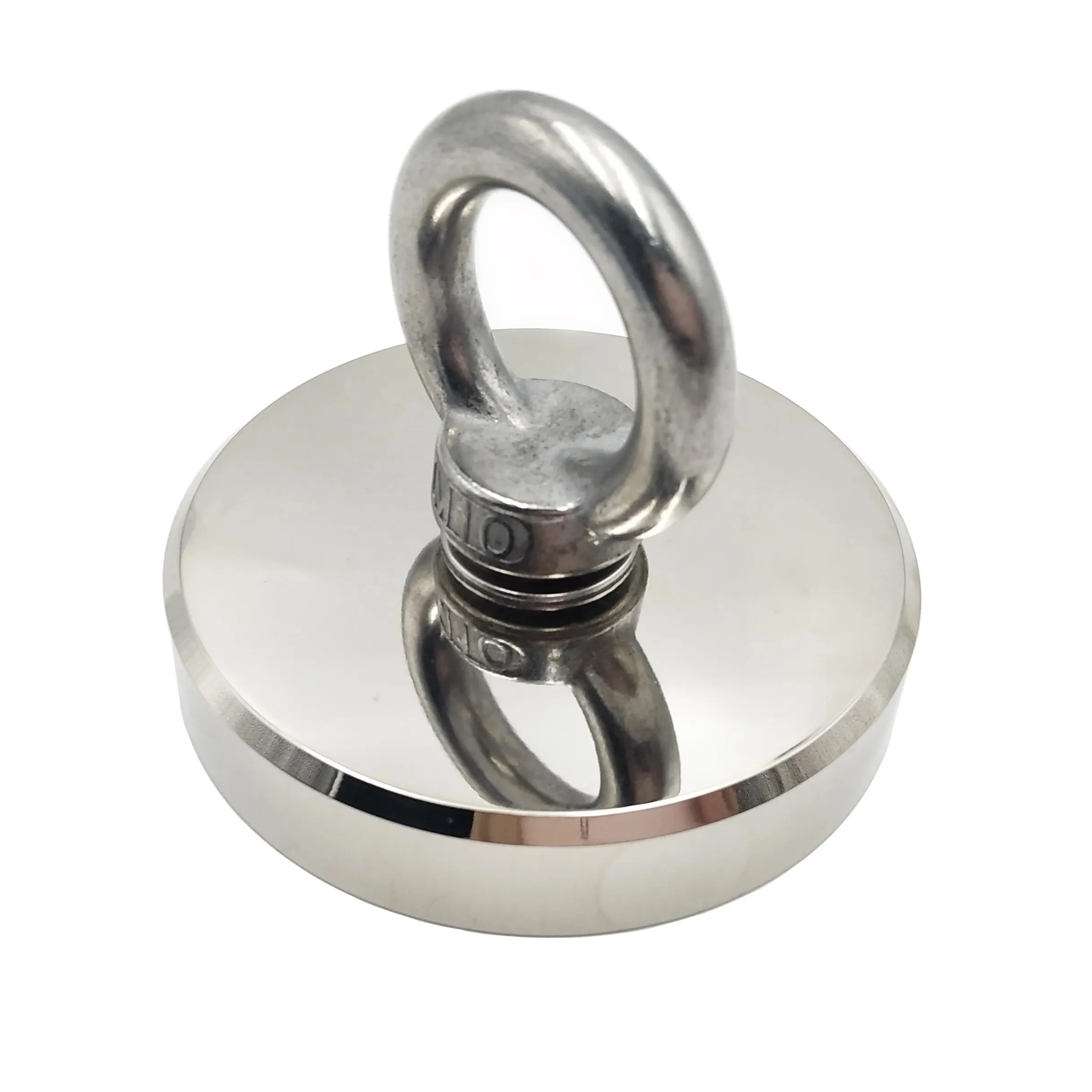 N52 Super Strong Powerful Round Countersunk Hole Round Neodymium Fishing Buy Good Price