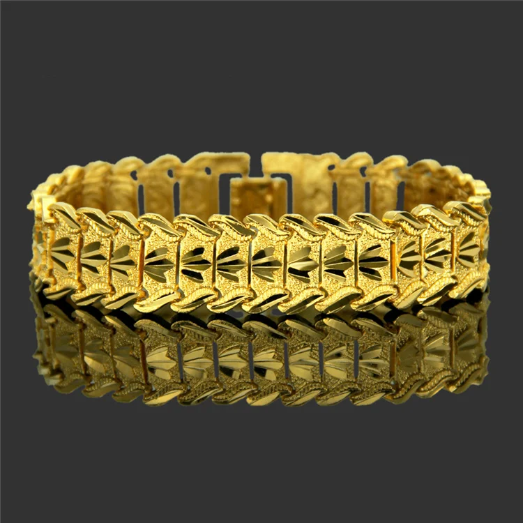 hot diamonds mens bracelet