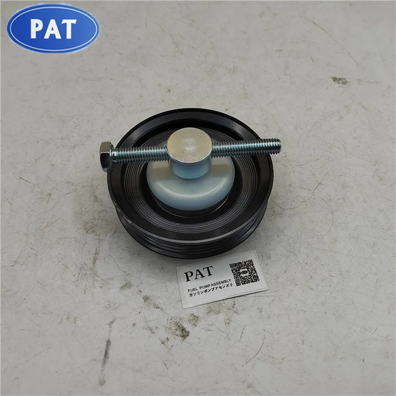 はらみ PAT 11925-VC80A - High Performance Idler Pulley for Japanese Cars