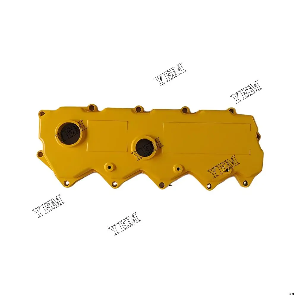 Machinery Engine Parts C4.2 Valve Chamber Cover for Caterpillar