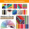 Color customization