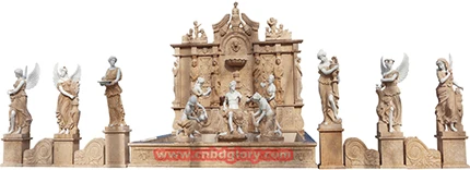 Baoding Glory Import And Export Co., Ltd. 1