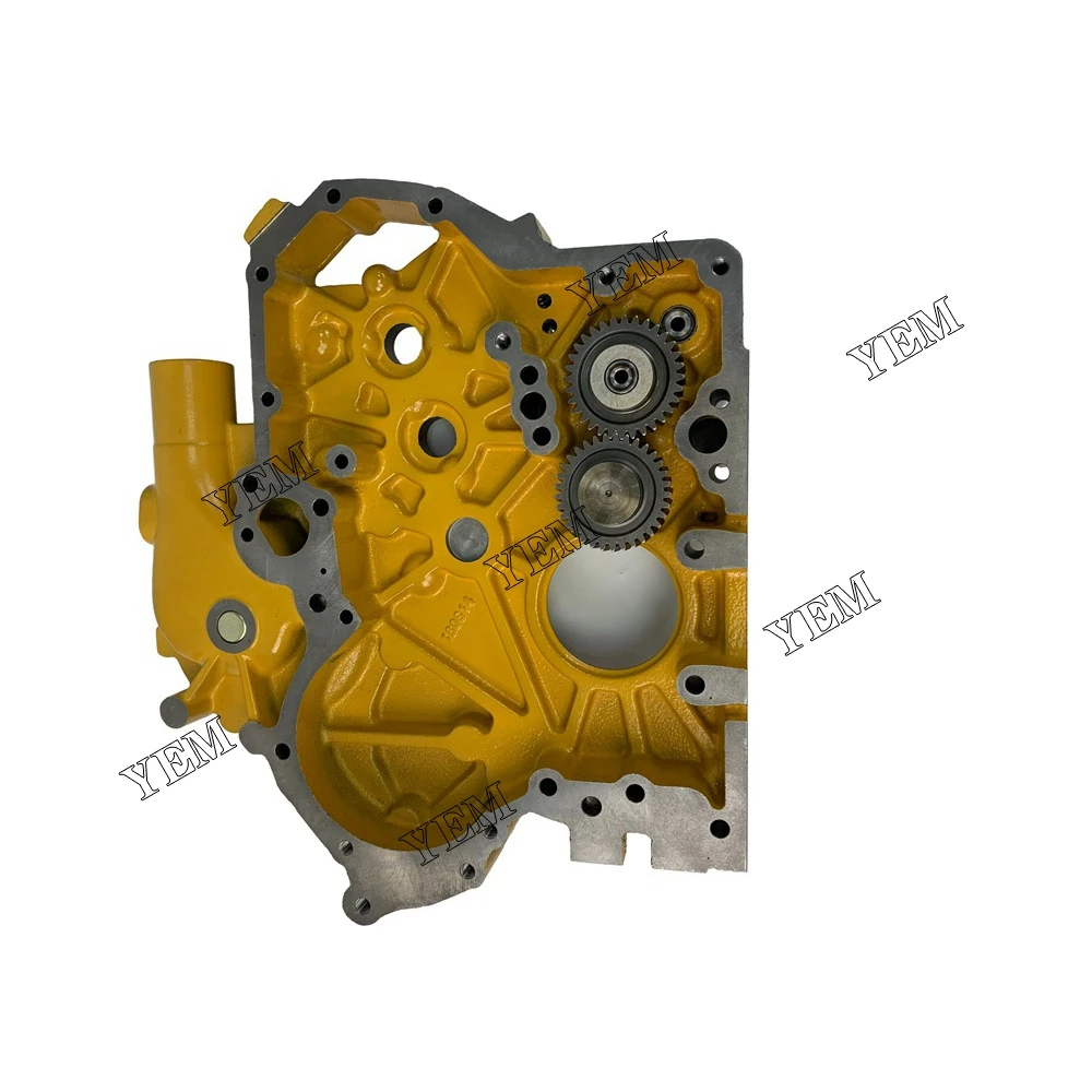 Factory Direct Sales Oil Pump 178-6539 For Caterpillar C6.4