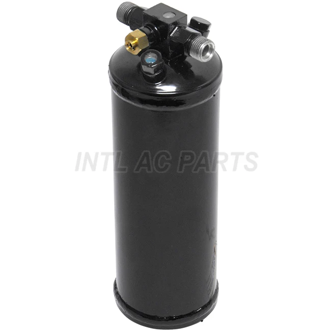 INTL-IR214 Receiver Driers Air Conditioning AC Drier for Kenworth T700/T880/New Holland RC.150.097 K256566 4379RD535930