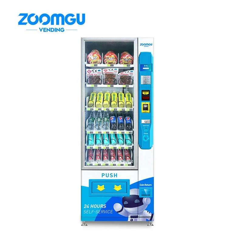 Cold Drink Vending Machines for Sale