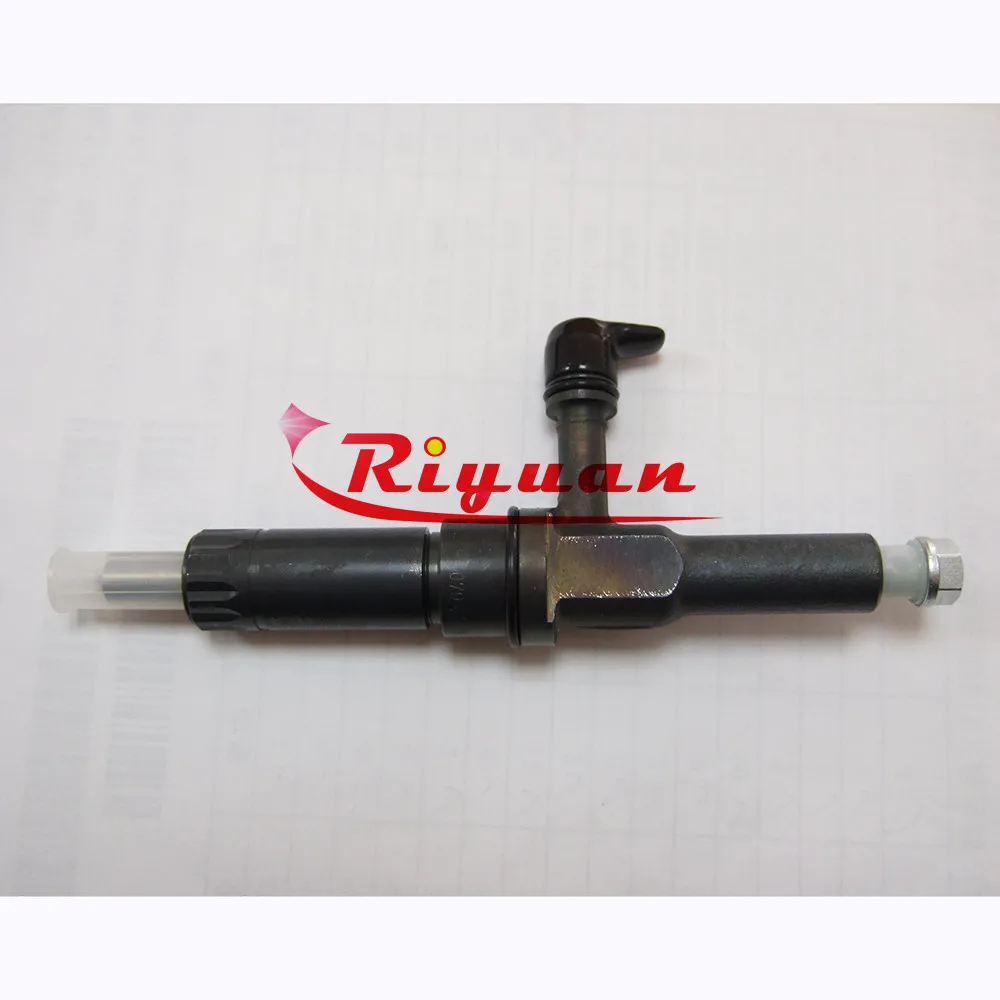 五十铃喷油器总成1-15300389-1 115300-3891 1153003891 ZX330
