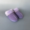 lavender purple