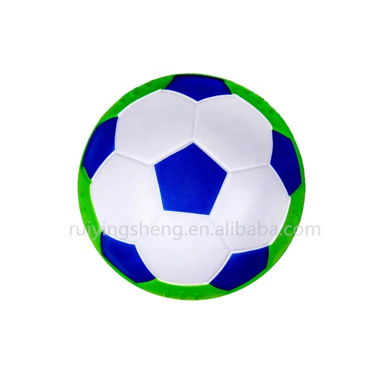 Pu Foam Indoor Hover Soccer Ball Glider 