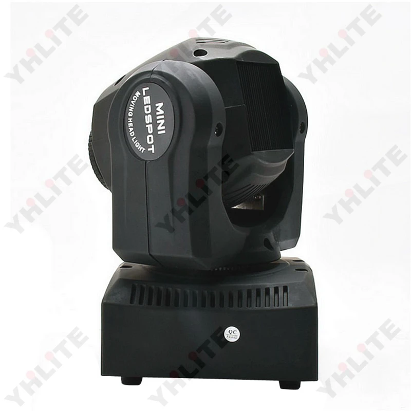 STAGE EVOLUTRON / MINI SPOT 30 (2)