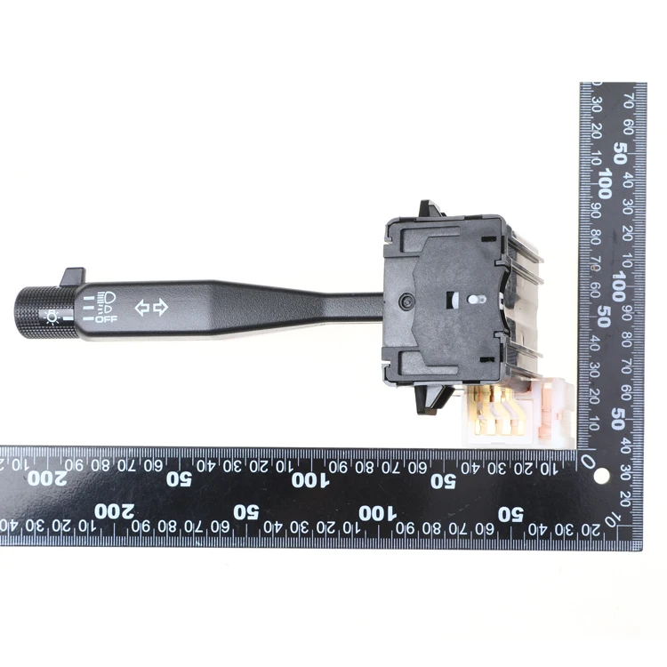 100016034 25540-D4500 New Turn Signal Switch For Nissan 720 BIGM  