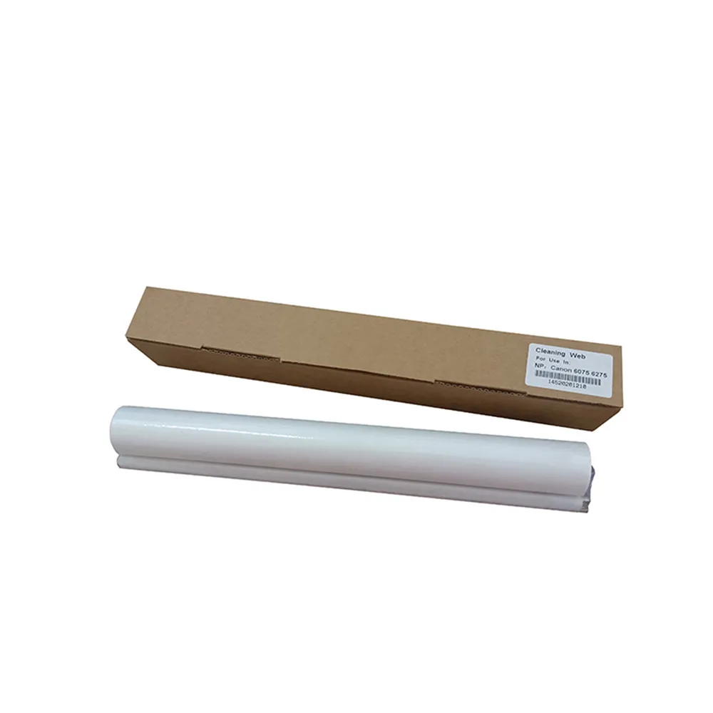 Compatible FB4-7491-000 Fuser Cleaning Web Roller for Canon IR ADVANCE ADV 6055 6065 6075 6255 6265 6275 6555 6565 6575