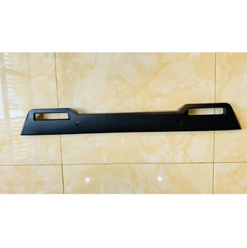 Wholesale Car Accessories Assembly Easy Installation Front Bumper Strip for Toyota Tacoma 2024 53931-AK060