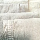 Manufacturer Bulk Cloth Material Fabric Cotton Textile For Dress