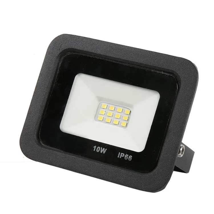 High brightness  ip66 waterproof outdoor basketball courts courtyards  led flood light