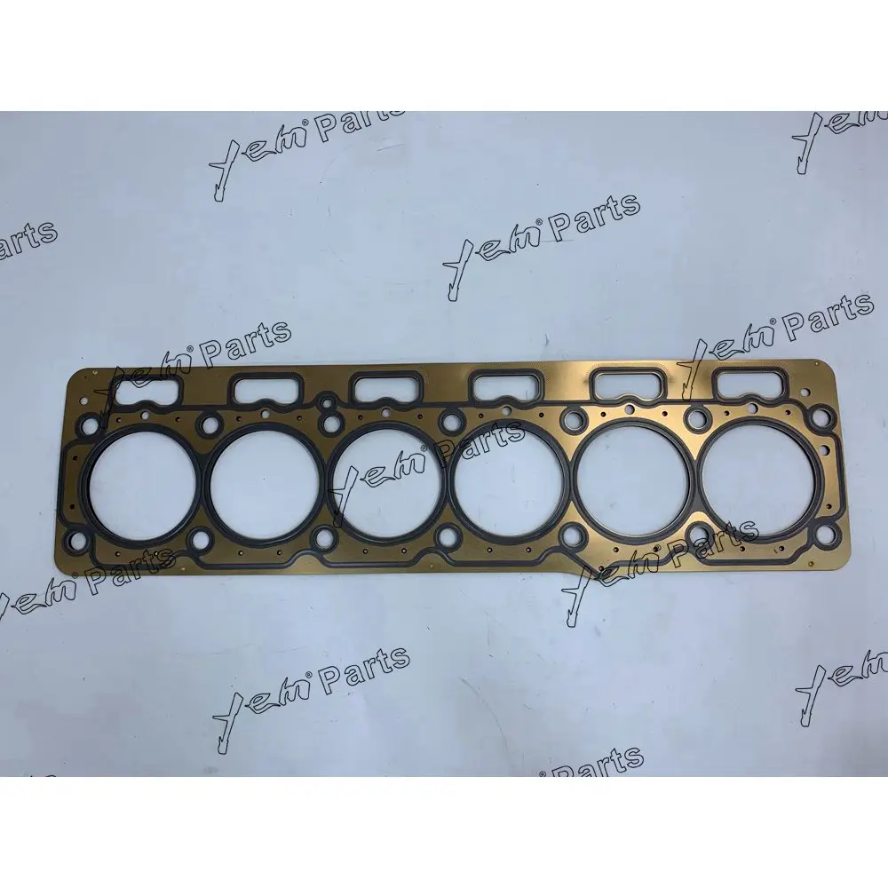 Original High Quality C7.1 Head Gasket Kit T408652 for Caterpillar