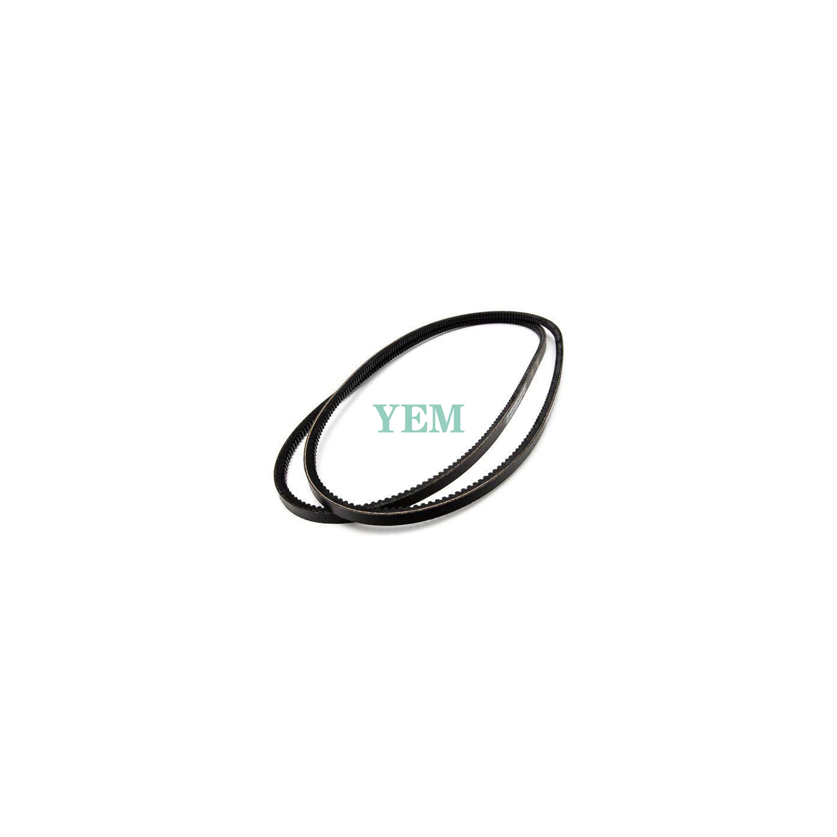 2614B653 V Belt 51.7in for Perkins 2614B653 V Belt 51.7in Machinery Engine Spare Parts