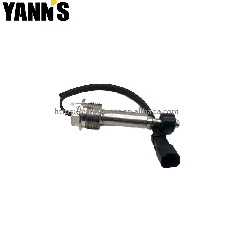 YANN'S 2130676 Sensors Switch Assembly for CAT 320B Excavators