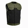 Verde militar