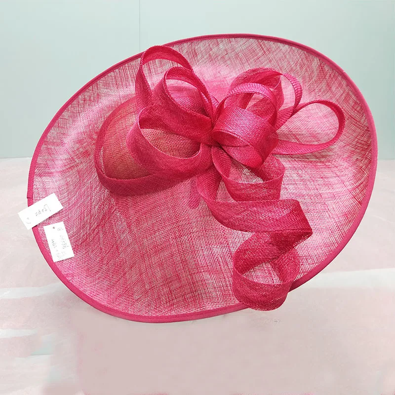 Вуалетка шляпа с цветами перьями сеткой и сеточкой Кентукки Дерби головной убор для чайной вечеринки зажимом волос повязкой женщин или