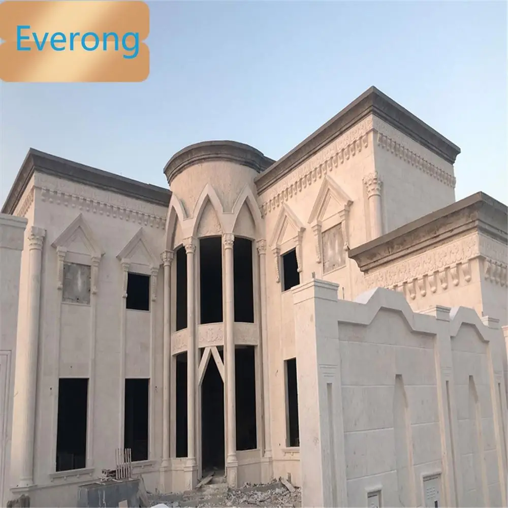 Cheap Column Marble Columns Pillars Roman Decorative Marble Limestone Stone Column
