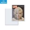 Topload du magazine Life