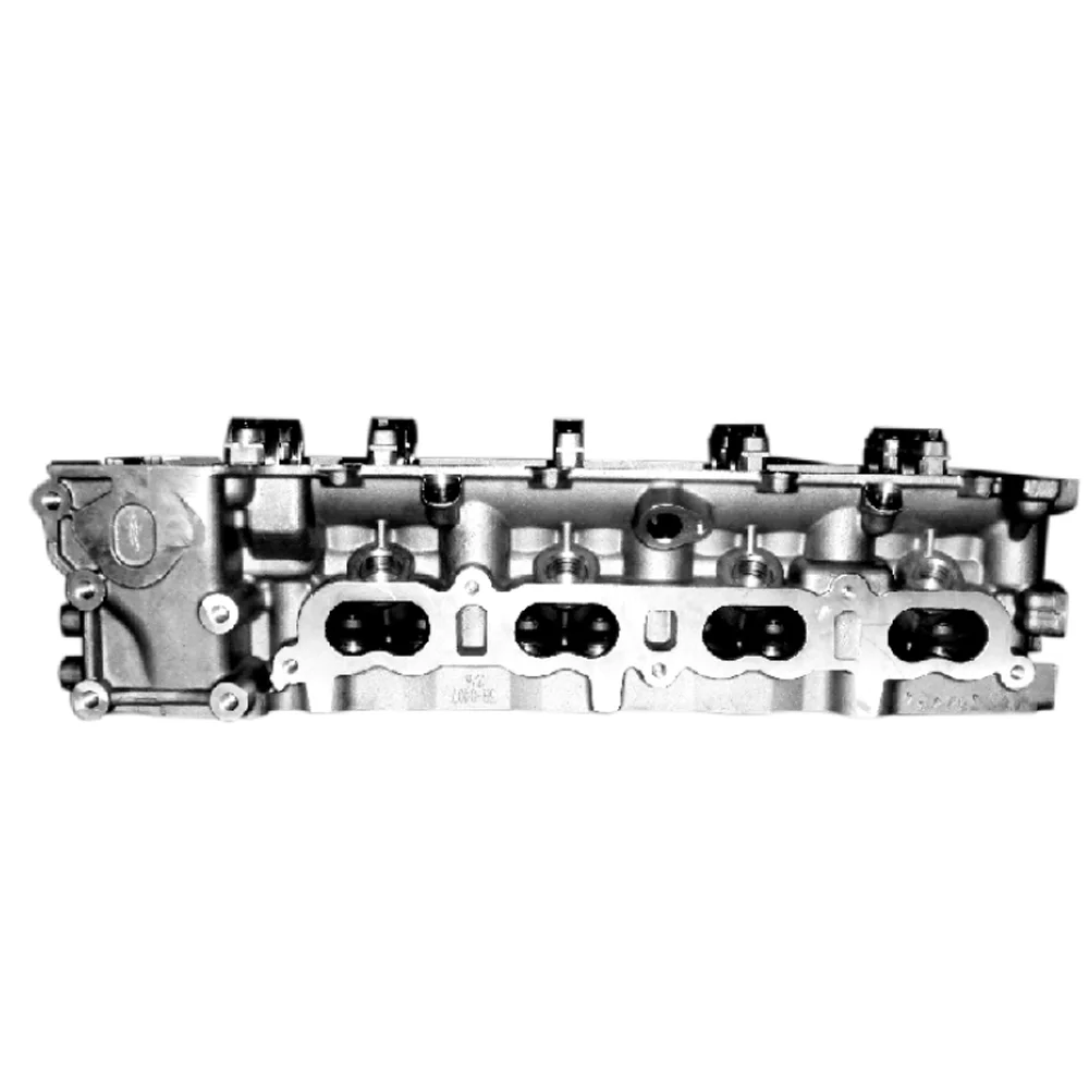 Toyota 3RZ Cylinder Head - OEM 11101 79087 by Yosen