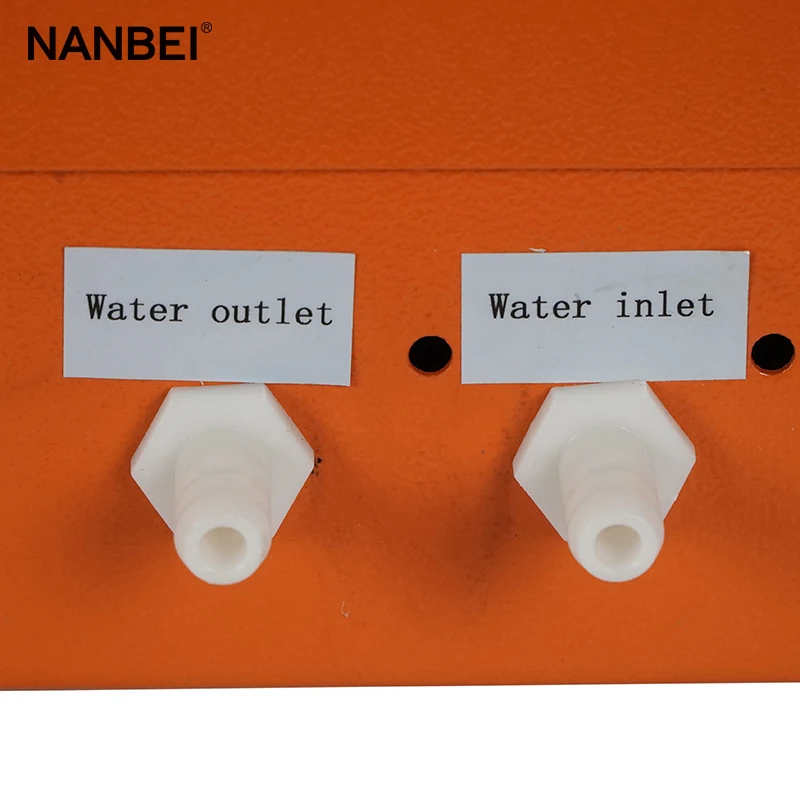 6 Channels Soxhlet Method for Fat Extraction Apparatus Soxhlet Extraction Fat Analyzer