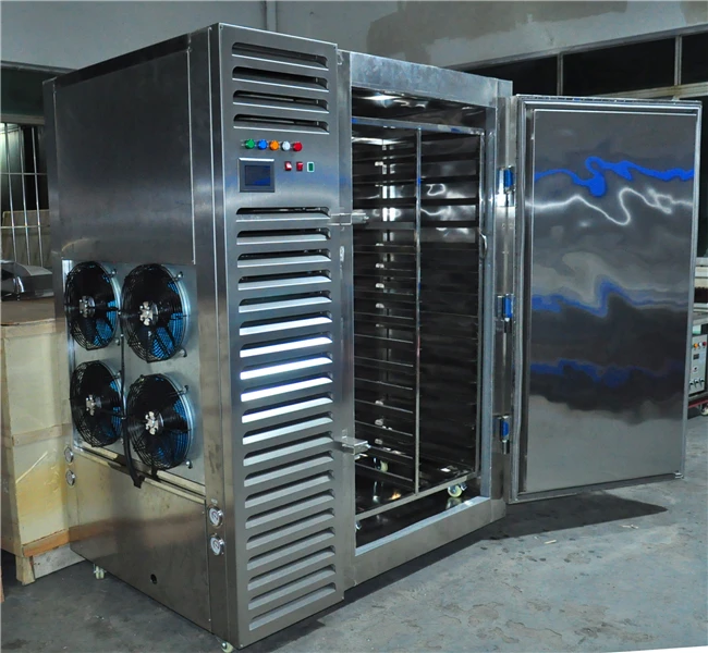 Commercial Blast Chiller Freezer/blast Chiller Shock Freezer/shock ...