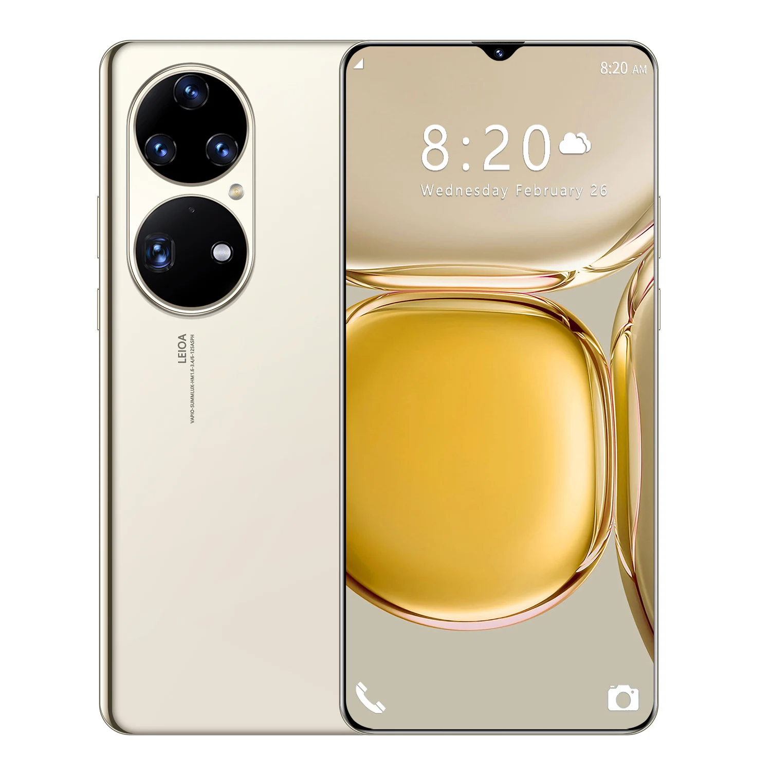 leioa p50 pro