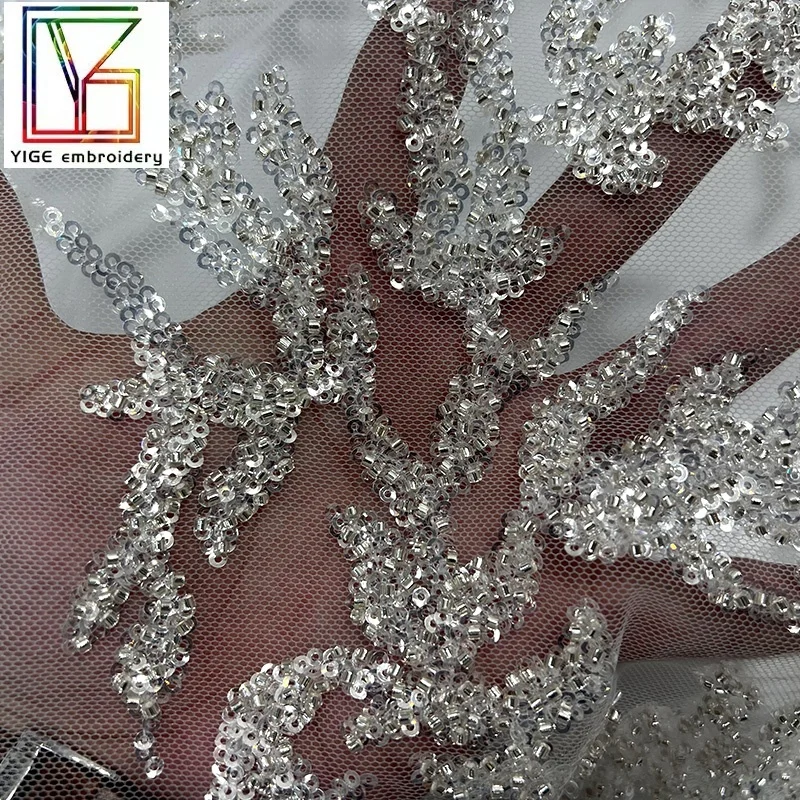 White French Lace Fabric Bridal Tulle Embroidery Sequins Lace Wedding African Beaded Dress Material Fabric| Alibaba.com White French Lace Fabric Bridal Tulle Embroidery Sequins Lace Wedding African Beaded Dress Material Fabric| Alibaba.com