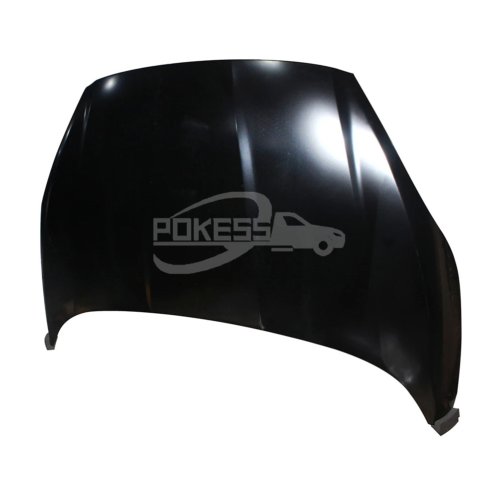 For Ford Focus MK3 Body Kit Accessories P8M59A16610AA P8M51A16610AE Fr... — 3