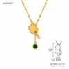 Pickleball Paddle Charm.