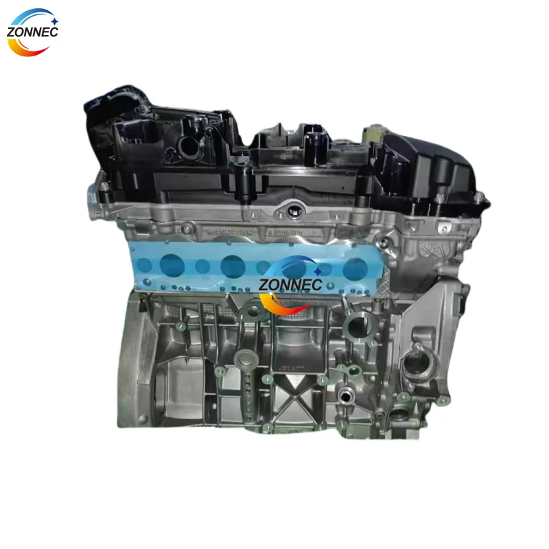 High Quality 271860 M271860 Engine for Mercedes Benz C200