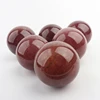 Strawberry quartz