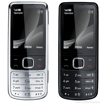 6700C Cell Phone Unlocked for Nokia 6700 Classic GSM 3G mobile phone