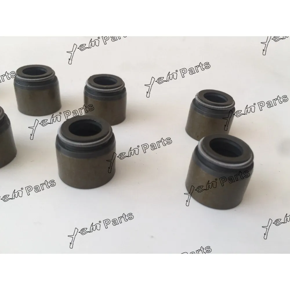 Overhaul Gasket Kit 6SD1 for Isuzu Excavator Parts 6