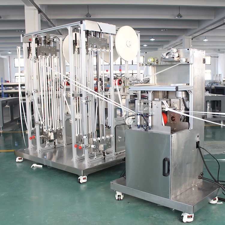 Fully Automatic Edible Paper Drinking Straw Cutter Making Machines Line of Paper Straw Making Machine