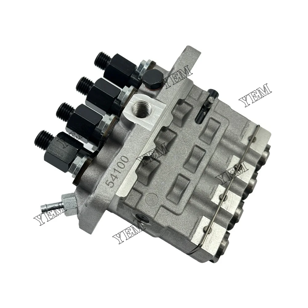 Fuel Injection Pump 131011100 104135-4100 Fit for Perkins 404D-22T Engine 3