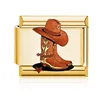 WC-d-1731  Gold
